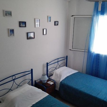 Cosy Apartment Pinotsi 雅典 外观 照片
