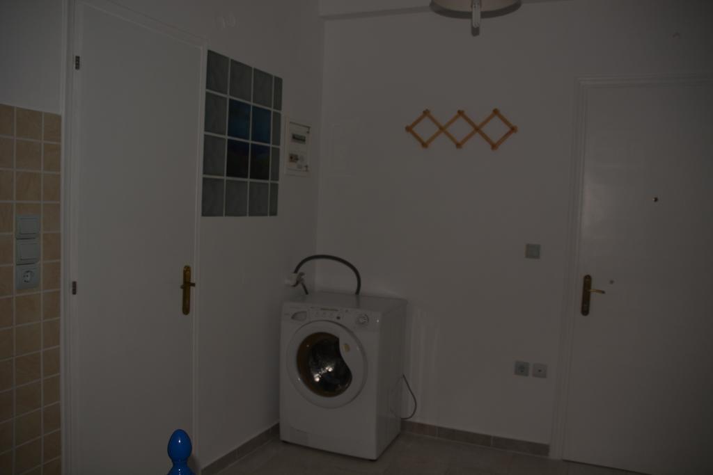 Cosy Apartment Pinotsi 雅典 外观 照片