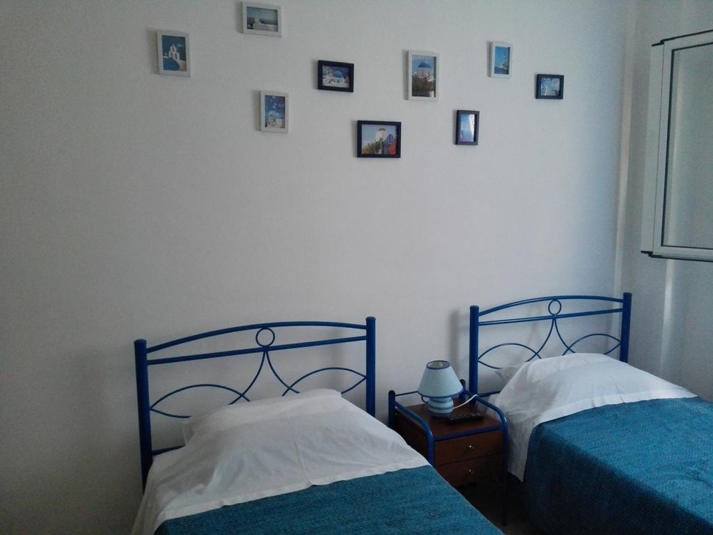 Cosy Apartment Pinotsi 雅典 外观 照片