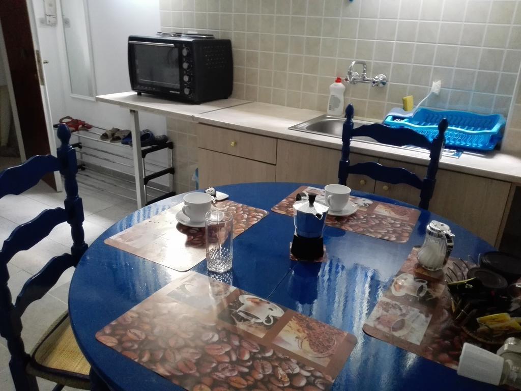 Cosy Apartment Pinotsi 雅典 外观 照片