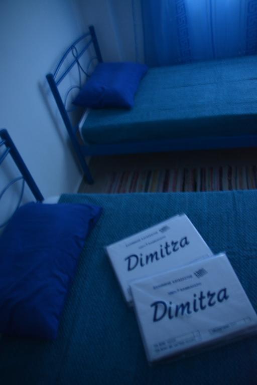 Cosy Apartment Pinotsi 雅典 外观 照片