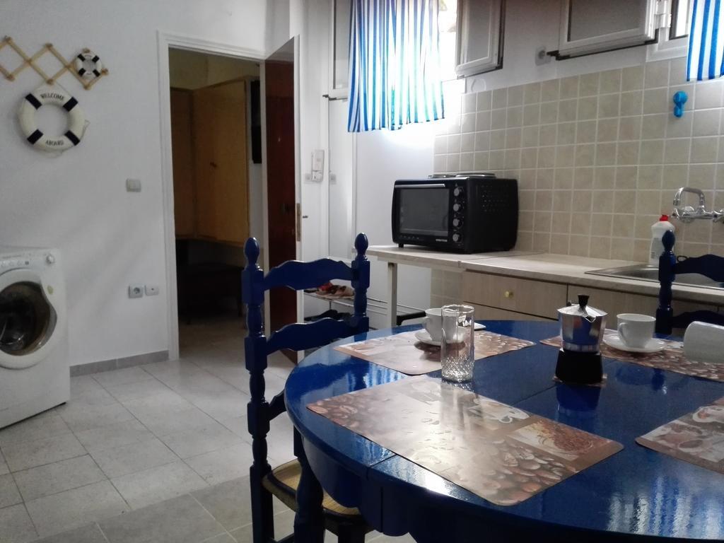 Cosy Apartment Pinotsi 雅典 外观 照片