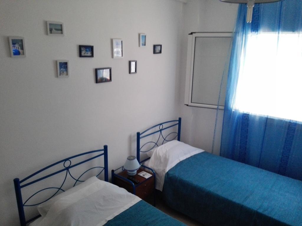 Cosy Apartment Pinotsi 雅典 外观 照片