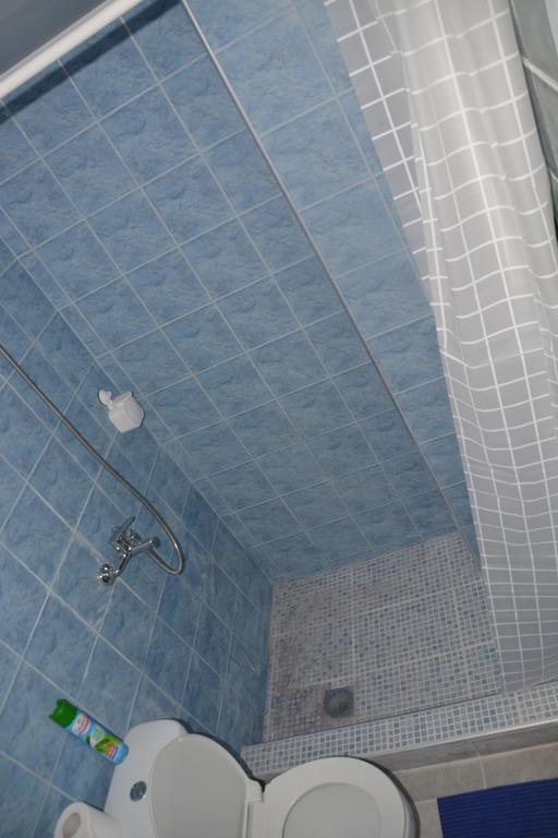 Cosy Apartment Pinotsi 雅典 外观 照片