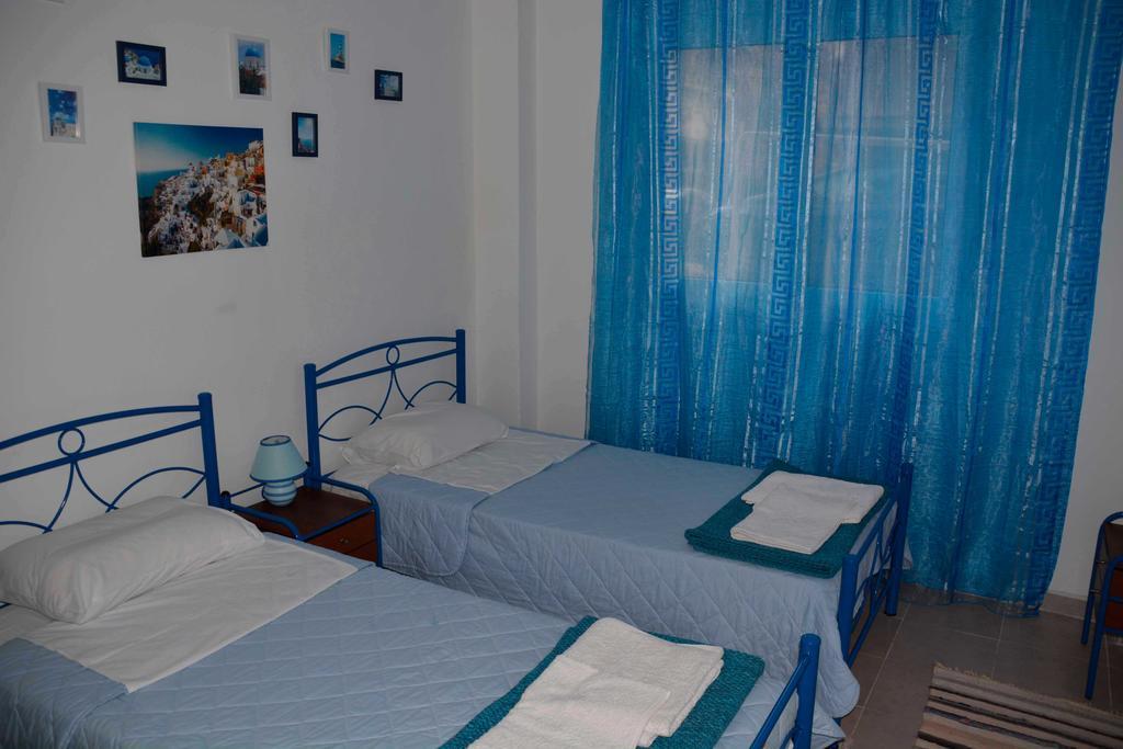 Cosy Apartment Pinotsi 雅典 外观 照片