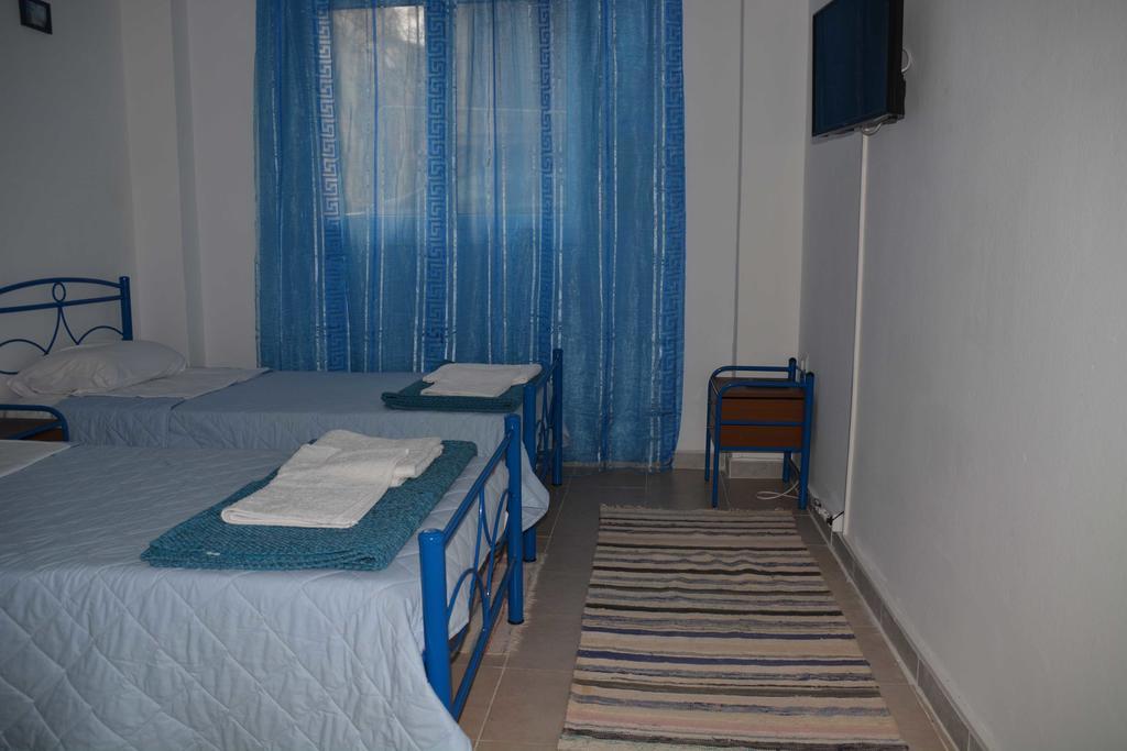 Cosy Apartment Pinotsi 雅典 外观 照片