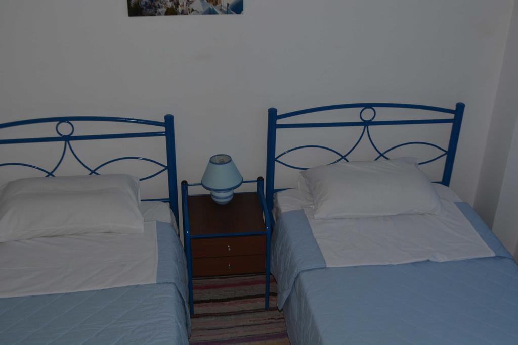 Cosy Apartment Pinotsi 雅典 外观 照片