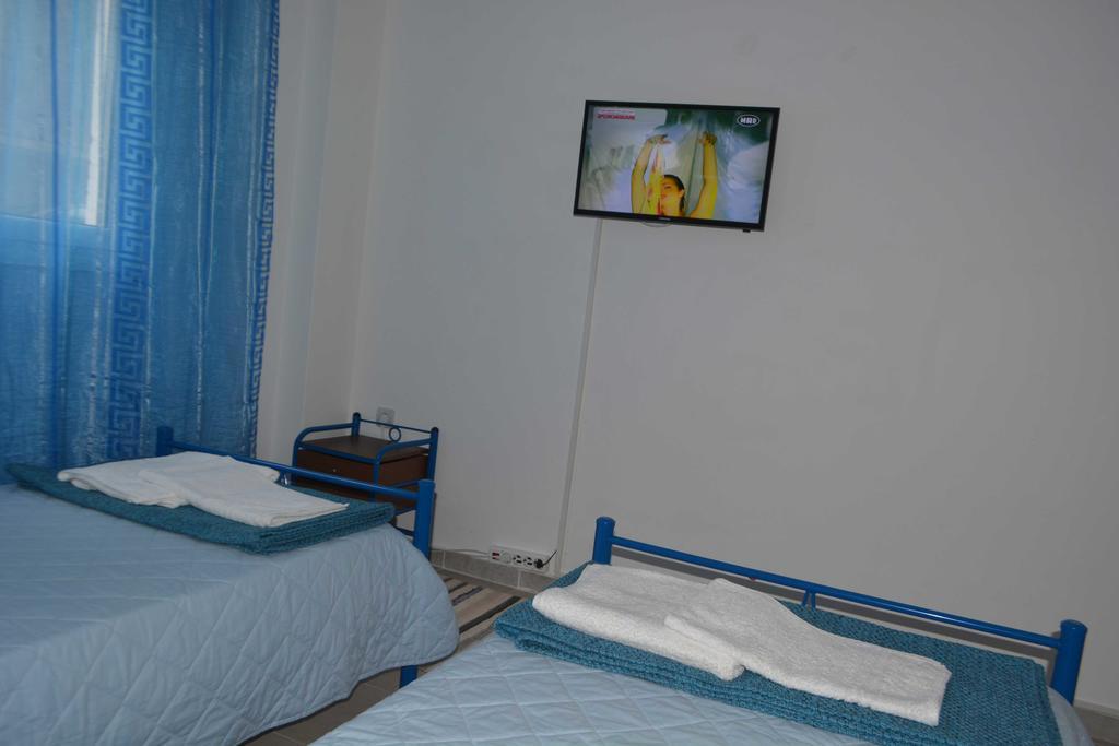 Cosy Apartment Pinotsi 雅典 外观 照片