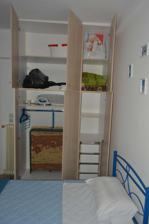 Cosy Apartment Pinotsi 雅典 外观 照片