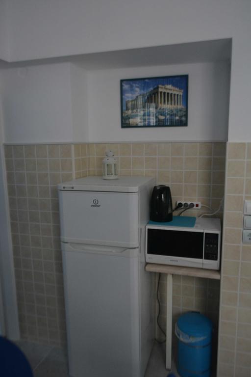 Cosy Apartment Pinotsi 雅典 外观 照片
