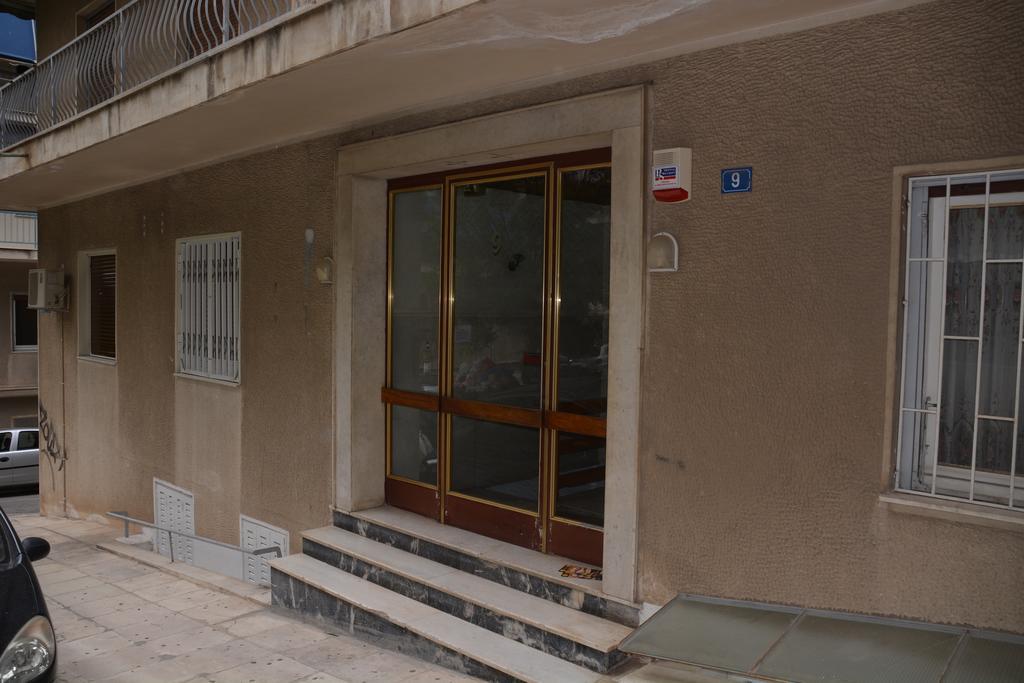 Cosy Apartment Pinotsi 雅典 外观 照片